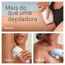 DEPIL. BRAUN SE5-011 PRECISA WET %%%amp; DRY  