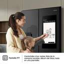 FRI. HISENSE RQ760N4IFE 179x92x73 4P NF DISP DSP