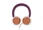 AURICULARES PHILIPS TAK2000MP/00 INFANTIL DIADEMA