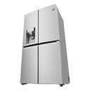 FRI. LG GMJ945NS9F 179x91 4P  INOX DISP. DID