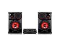 CADENA LG CL98 3500W DJ BLUETOOTH SUBWOOFER 10%%%quot;
