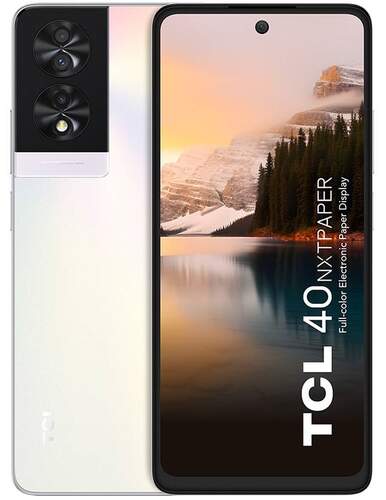 TCL 40 NXTPAPER 8/256 GB Opalscent