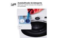 LVD. LG F4X7513TWS 13K 1400R TBWASH ATD BCA