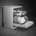 LVJ. SMEG LVS262DSX INOX  13SERV