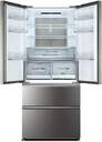 FRI. HAIER HB18FGSAAA 190x83 FD NF CRISTAL INO DSP