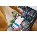 LVJ. CANDY CNS4A4S3PSB 10P 3%%%#170;B 44dBA WIFI INT