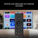 TV SONY 55%%%quot; K55S25M2PB UHD X1 GOOGLETV HDR10