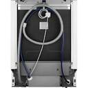 LVJ. AEG FSB34707Z 14C AIRDRY 3%%%#170;B C INTEGR