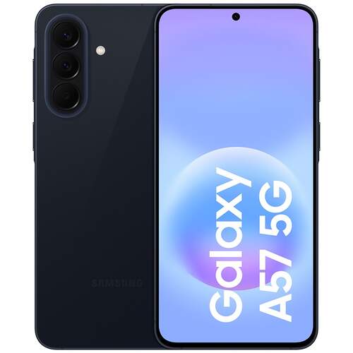 Samsung Galaxy A57 5G 8/128 GB Azul Oscuro