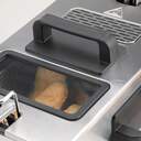 FREIDORA JATA JEFR1680 3L INOX 2000W FILTRA PLUS