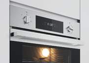 HORNO HOOVER HOCH3158IN WIFI 70L A   