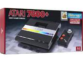 CONSOLA ATARI 7800 
