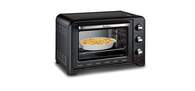HORNO SOBREMESA MOULINEX OX4648 33L CONVEC. NEGRO
