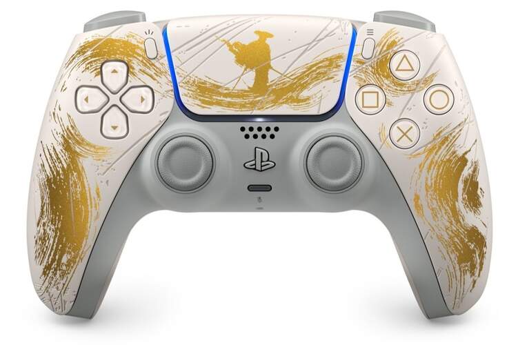 Mando Sony PS5 Dualsense Edicion Limitada