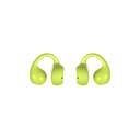 AURICULARES SPC 4631Y BOOST CLIP MAGNETIC LIME