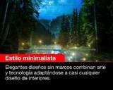 TV TCL 55%%%quot; 55P631 UHD GOOGLETV