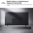 TV LG 65%%%quot; 65QNED70B6C UHD QNED MINILED A7 WEBOS26