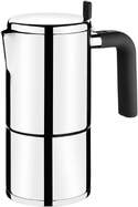 Cafetera Italiana Bra Bali 6 Tazas