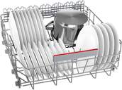 Lavavajillas Bosch SMS6ZCI10E LVJ. BOSCH SMS6ZCI10E 6P DSP 3%%%#170;B 40DB INOX