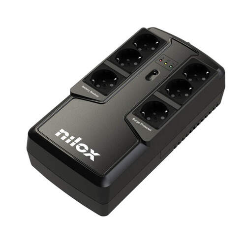 SAI Nilox Office Premium Line Interactive