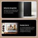 BARRASONIDO SAMSUNG HWB650D 3.1 370W DOLBY BT