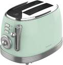 TOST. CECOTEC TOAST%%%amp;TASTE 800 03209