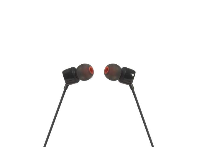 Auriculares JBL Tune 100 con cable