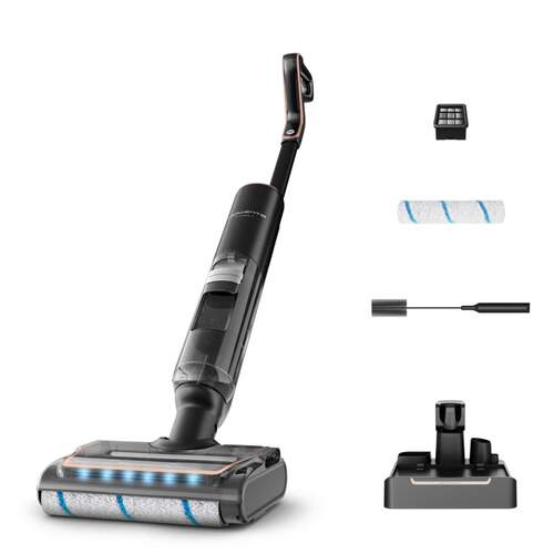 Fregadora Rowenta GZ5736 Wet&Dry XClean 7