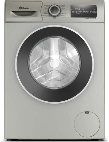 Lavadora Balay 3TS382X
