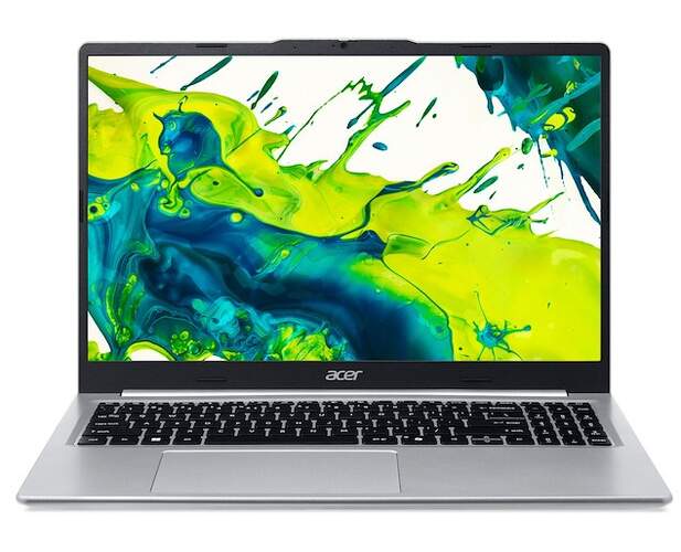 Ordenador port&aacute;til Acer 48P-R8WE