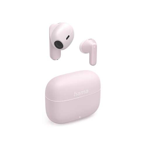 Auriculares Hama Freedom Light II Rosa