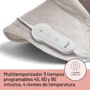 ALMOHADILLA DAGA C. CERV/HOMBR 16868 47x52 110W 4T
