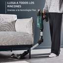 ASPI. ESCOBA ROWENTA RH9A32 FLEX CICLONICA 150W