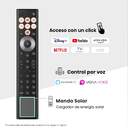 TV HISENSE 116%%%quot; 116UXQ UHD RGBMINILED SMARTTV 165H