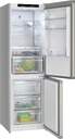 FRICOM. BALAY 3KFC653XI 186x60 326L NF INOX