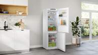 FRICOM. BALAY 3KFD553WI 186x60 326L NF BCO
