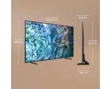 TV SAMSUNG 85%%%quot; TQ85Q60D QLED UHD SMART TV HDR10 