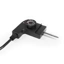 ASADORA TRISTAR BP2668 1800W 70X23 SLIM    