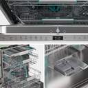 LVJ. HISENSE HV673A65 7P 38dBA DSP 3%%%#170;B INTEGR