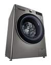LVD.SEC. LG F4DV5009S2S 9/6K 1400R INOX ECOHIB B/E
