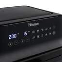 FREIDORA AIRE TRISTAR FR9037 DIG 6,1L NGRA VENTANA