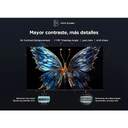 TV TCL 75%%%quot; 75P6K UHD GOOGLETV HDR10 DOLBY AUDIO