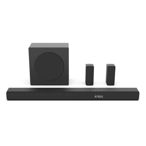 Barrasonido Soundbar Hisense AX5100Q