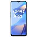 SMARTPHONE OPPO A16S 4/64 6,52%%%quot; NFC PEARL BLUE