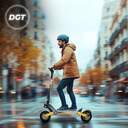 PATIN ELECTRICO CECOTEC BONGO V70 800W 10%%%quot;