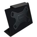 FUNDA SILVER HT TABLET CAMERA PRO SLIM 9-11%%%quot; NEGRA