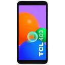 SMARTPHONE TCL 403 T431D 2/32 6%%%quot; MAUVE VIST