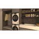 SECADORA HAIER HD80E929ES 8K BC BCO 31102942 (A  )