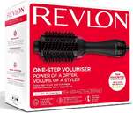 CEPILLO REVLON RVDR5222E ONE STEP