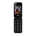 SENIORPHONE TELEFUNKEN S740 BLACK